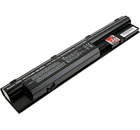 T6 POWER baterie T6 Power HP ProBook 440 G1, 445 G1, 450 G1, 455 G1, 470 G1, 470 G2, 5200mAh, 56Wh, 6cell (NBHP0100)