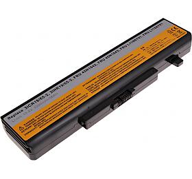 T6 POWER baterie T6 Power Lenovo IdeaPad Z580, G580, G500, G510, G700, 5200mAh, 56Wh, 6cell (NBIB0119)