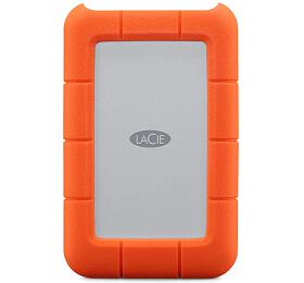 LACIE laCie Rugged / 2TB / HDD / Extern / 2.5&quot; / 2R (STFR2000800)