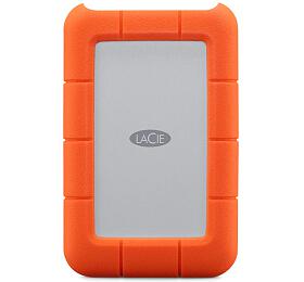 LACIE Rugged / 2TB / HDD / Externí / 2.5" / 2R (STFR2000800)