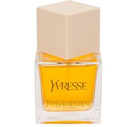 Toaletn voda Yves Saint Laurent La Collection Yvresse, 80 ml