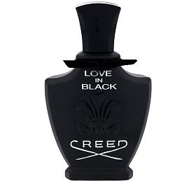 Parfmovan voda Creed Love in Black, 75 ml