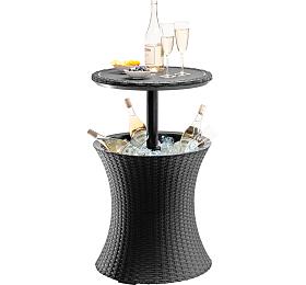 COOL BAR RATTAN grafit Keter