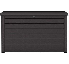 KETER ONTARIO box 850L - hnědá