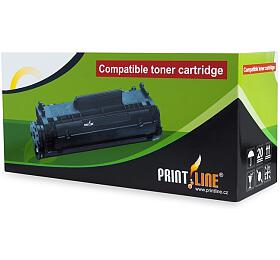 PRINTLINE kompatibilní toner s Kyocera TK-1130 / pro FS-1030 MFP, FS-1030 MFP DP / 3.000 stran, černý (DK-TK1130)