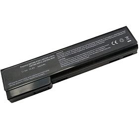 TRX baterie HP/ 5200 mAh/ EliteBook 8460(p)/ 8470(p)/ 8560p/ 6360b/ 6460b/ 6465b/ 6470b/ 6475b/ 6560b (TRX-HSTNN-UB2F)