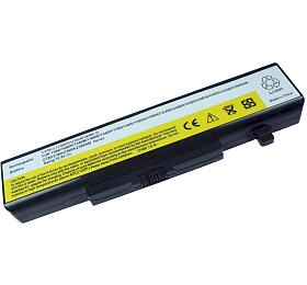 TRX baterie Lenovo/ IBM/ 5200 mAh/ pro IdeaPad G480/ G580/ G485/ G585/ Y480/ Y485/ Y580/ Z380/ Z480/ Z580/ neoriginln (TRX-L11L6F01)