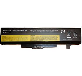 TRX baterie Lenovo/ IBM/ 5200 mAh/ pro B430/ B480/ B485/ B490/ B590/ E430/ /E435 /E530/ E535/ E540/neoriginln (TRX-45N1048)