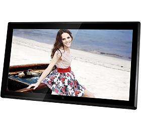 BRAUN PHOTOTECHNIK braun DigiFRAME 1731 (17&quot;, FullHD, 16:9 IPS, 8GB) (21248)