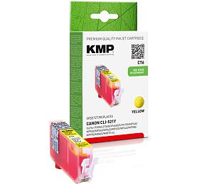 KMP C76 /&amp;nbsp;CLI-521Y