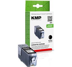 KMP C81 (PGI-525BK)