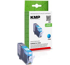 KMP C83 (CLI-526C)