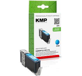 KMP C91 /&amp;nbsp;CLI-551C