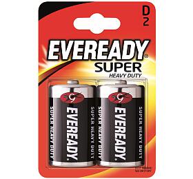 Baterie ENERGIZER 637083 Eveready D/2632312