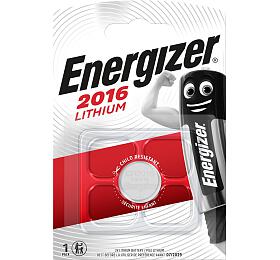 Baterie ENERGIZER CR2016