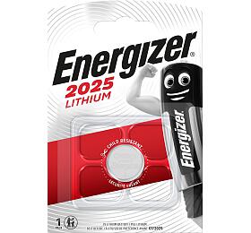 Baterie ENERGIZER CR2025