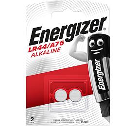 Baterie ENERGIZER LR44/A76