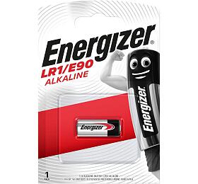 Baterie ENERGIZER LR1/E90