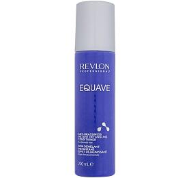 Kondicionr Revlon Professional Equave Anti-Brassiness Instant Detangling Conditioner, 200 ml