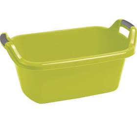 CURVER Vanička CURVER 35L - zelená