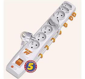 Pepov ochrana Acar P7, 1.5m