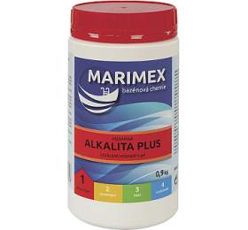 Marimex Alkalita plus 0,9 kg (11313112)