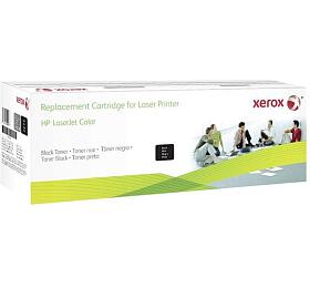 Xerox alternativn toner za HP CF210X (ern,2.400 str) pro LaserJet Pro 200 M276n, M276nw (006R03181)