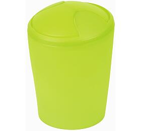 Odpadkový koš MOVE kiwi medium SPIRELLA