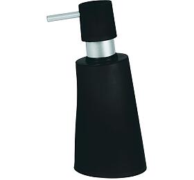 Dvkova mdla MOVE black SPIRELLA