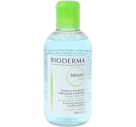 Micelrn voda BIODERMA Sbium H2O, 250 ml