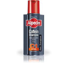 Alpecin Coffein Shampoo C1, 250 ml