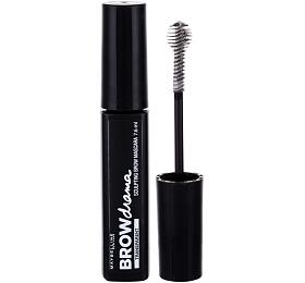 asenka na obo Maybelline Brow Drama, 7,6 ml, odstn Transparent