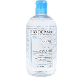 Micelrn voda BIODERMA Hydrabio H2O, 500 ml