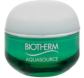 Denn pleov krm Biotherm Aquasource, 50 ml