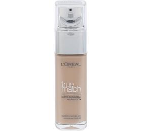 Makeup L'Oréal Paris True Match Super-Blendable Foundation, 30 ml, odstín 2.R/2.C