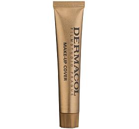 Makeup Dermacol Make-Up Cover SPF30, 30 ml, odstín 221