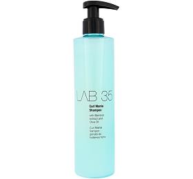 Šampon Kallos Cosmetics Lab 35 Curl Mania, 300 ml