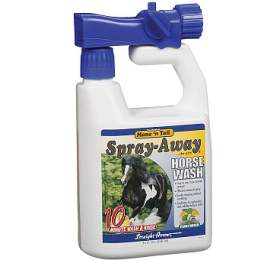 MANE 'N TAIL Spray-Away 946 ml