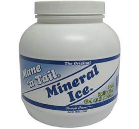 MANE 'N TAIL Mineral Ice gel 2268 ml