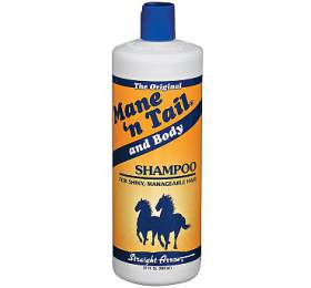 MANE 'N TAIL Shampoo 946 ml