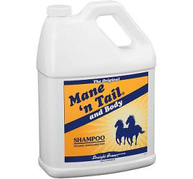 MANE 'N TAIL Shampoo 3785 ml