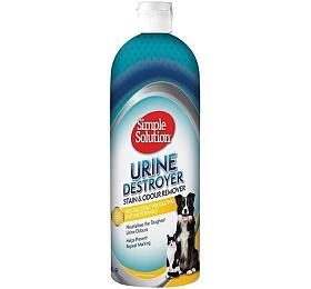 SIMPLE SOLUTION Urine Destroyer Odstraova moi tekut 945 ml