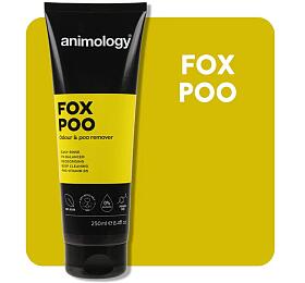 Animology Fox Poo Šampon pro psy 250ml