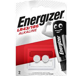 Baterie ENERGIZER LR43/186 2BP