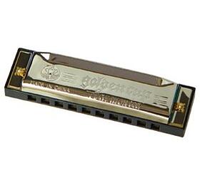 Harmonika GOLDEN CUP JH 1020 E