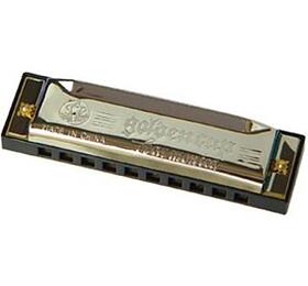 Harmonika GOLDEN CUP JH 1020 G