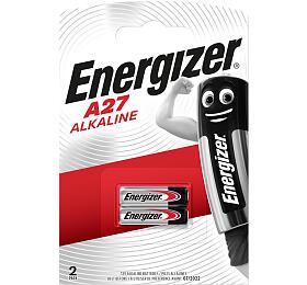 Baterie ENERGIZER 27A/LR27/MN27