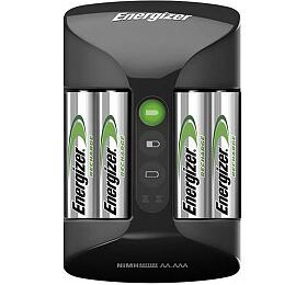 Nabíječka Energizer 4xAA NiMH 2000mAh