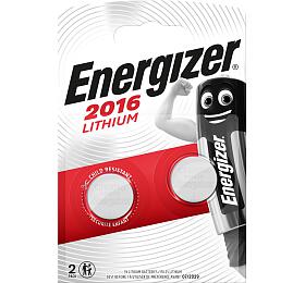 Baterie ENERGIZER CR2016