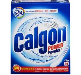 Psluenstv k prace CALGON OCHRANA PRAKY 500g